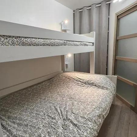 Appartamento Superbe Cosy - Des Minimes