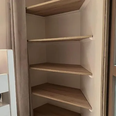 Superbe Cosy - Des Minimes Appartamento La Rochelle (Charente-Maritime)