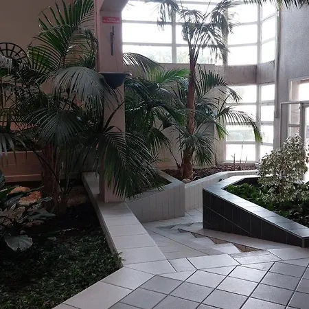 Superbe Cosy - Des Minimes Appartamento *