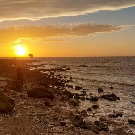 Superbe Cosy - Des Minimes Appartamento