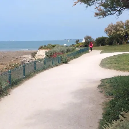 Appartamento Superbe Cosy - Des Minimes