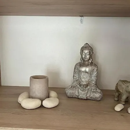 Superbe Cosy - Des Minimes Apartament La Rochelle (Charente-Maritime)