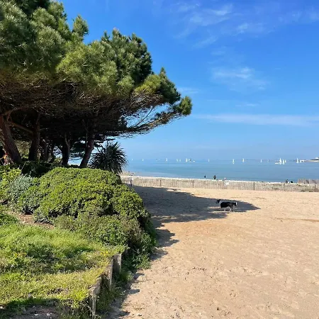 Apartament Superbe Cosy - Des Minimes