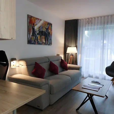 Superbe Cosy - Des Minimes La Rochelle (Charente-Maritime)