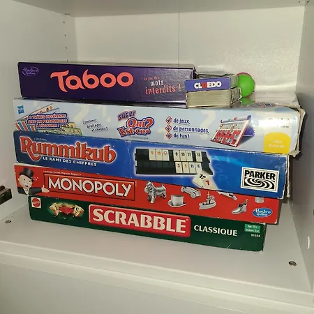 Superbe Cosy - Des Minimes La Rochelle (Charente-Maritime)