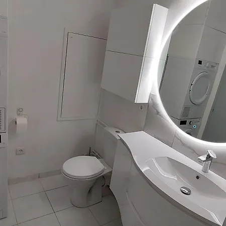 Superbe Cosy - Des Minimes Apartament