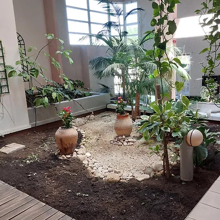 Superbe Cosy - Des Minimes * La Rochelle (Charente-Maritime)