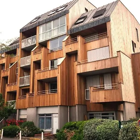 Apartament Superbe Cosy - Des Minimes