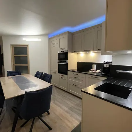 Superbe Cosy - Des Minimes La Rochelle (Charente-Maritime)