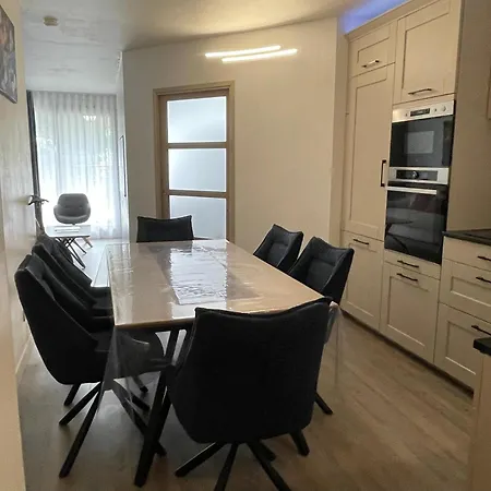 Apartamento Superbe Cosy - Des Minimes La Rochelle (Charente-Maritime)