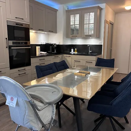 Superbe Cosy - Des Minimes Apartment La Rochelle (Charente-Maritime)