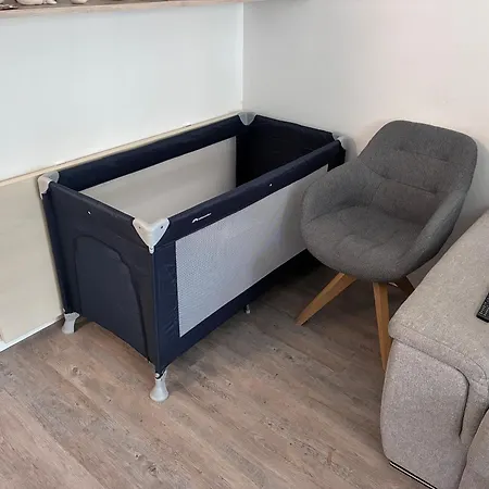 Apartment Superbe Cosy - Des Minimes *