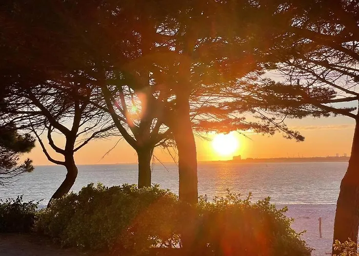 Daire Superbe Cosy - Des Minimes La Rochelle (Charente-Maritime)