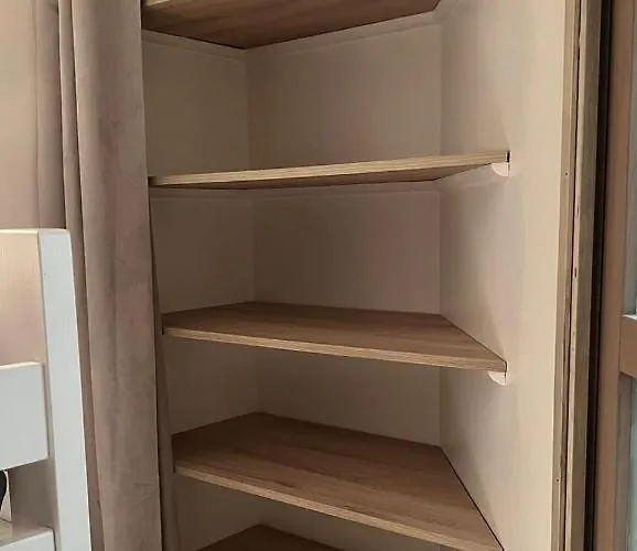 Superbe Cosy - Des Minimes Daire La Rochelle (Charente-Maritime)