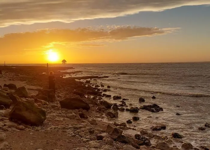 Superbe Cosy - Des Minimes Daire