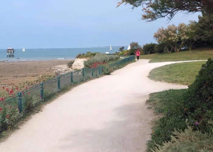 Daire Superbe Cosy - Des Minimes