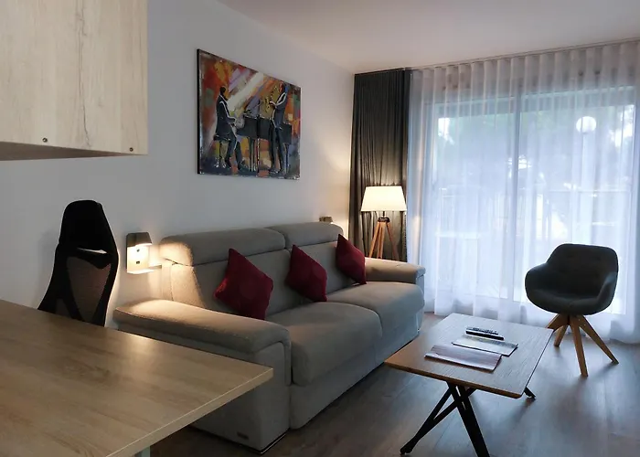 Superbe Cosy - Des Minimes La Rochelle (Charente-Maritime)