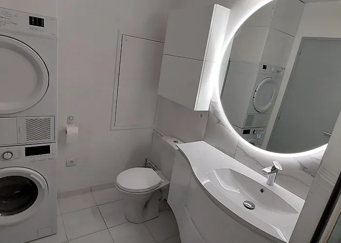 Superbe Cosy - Des Minimes Daire