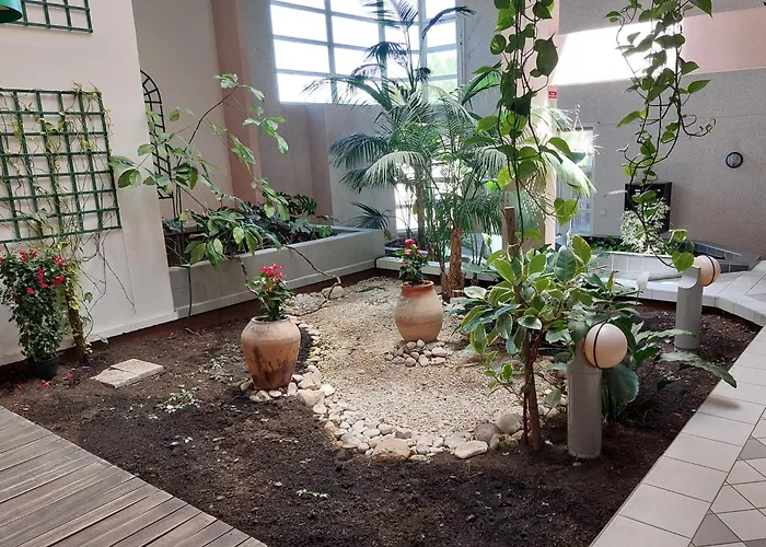 Superbe Cosy - Des Minimes * La Rochelle (Charente-Maritime)