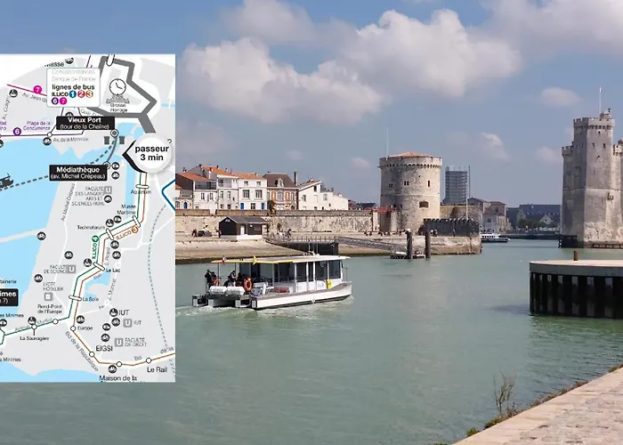 Daire Superbe Cosy - Des Minimes *