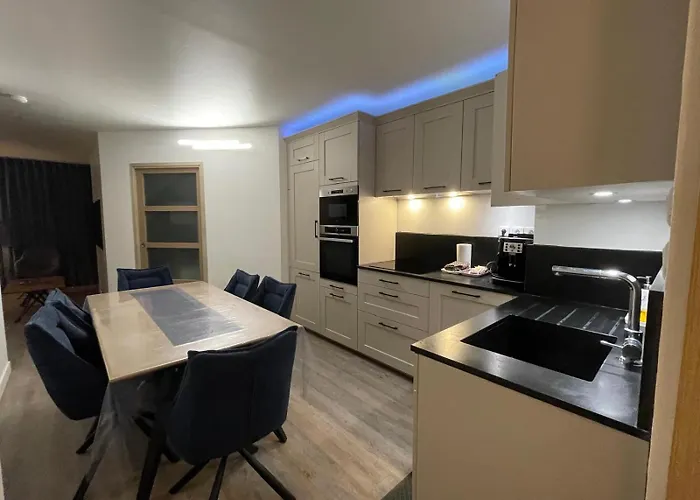 Superbe Cosy - Des Minimes La Rochelle (Charente-Maritime)