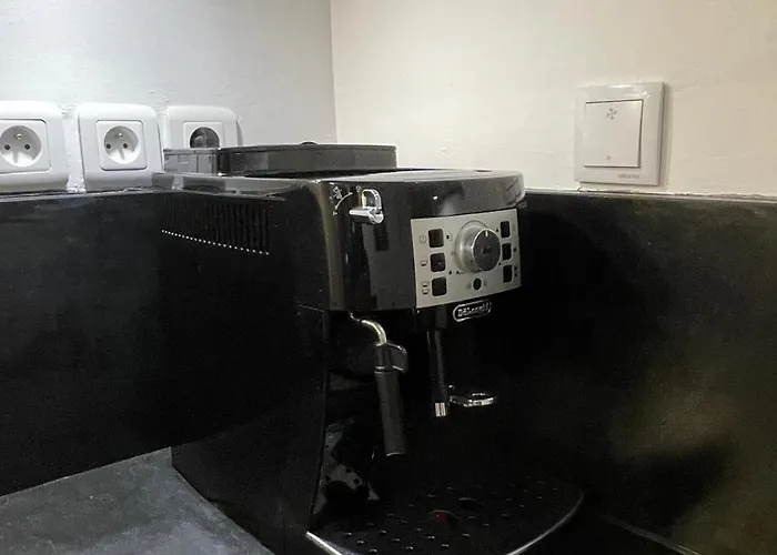 Daire Superbe Cosy - Des Minimes *