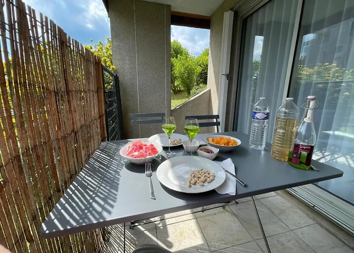 Superbe Cosy - Des Minimes Daire *